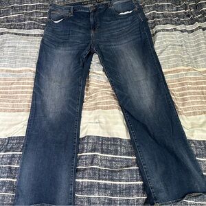 Men’s American Eagle jeans